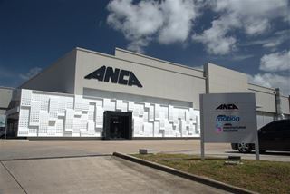 From Sheet Metal Shop to Global Manufacturing Partner: How ANCA's 20-Year Thai Investment Created a One-Stop Solutions Powerhouse 